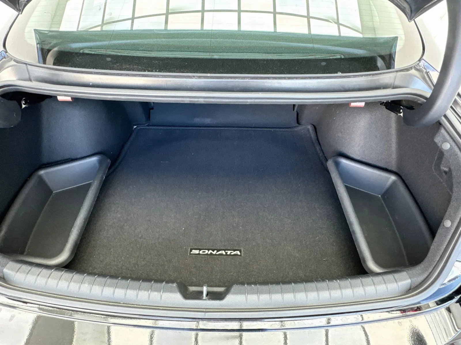 Hyundai Sonata photo 18