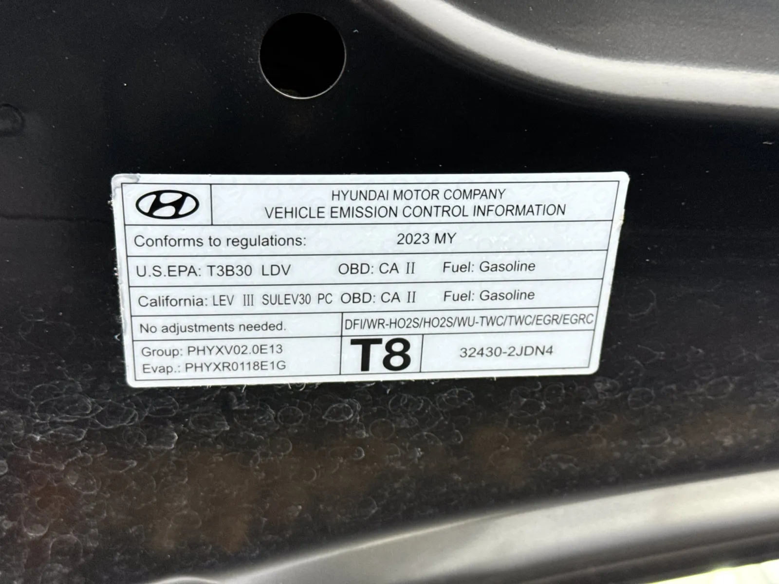 Hyundai Sonata photo 21