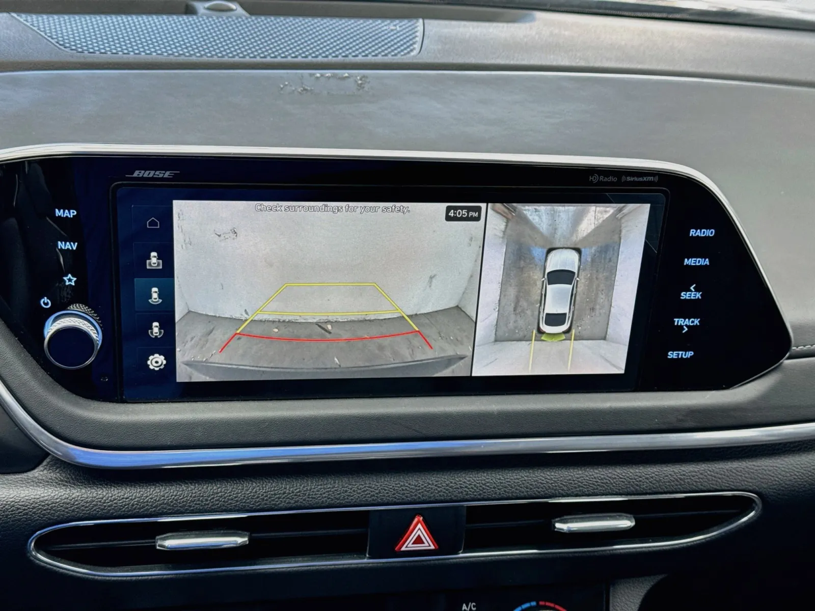 Hyundai Sonata photo 10