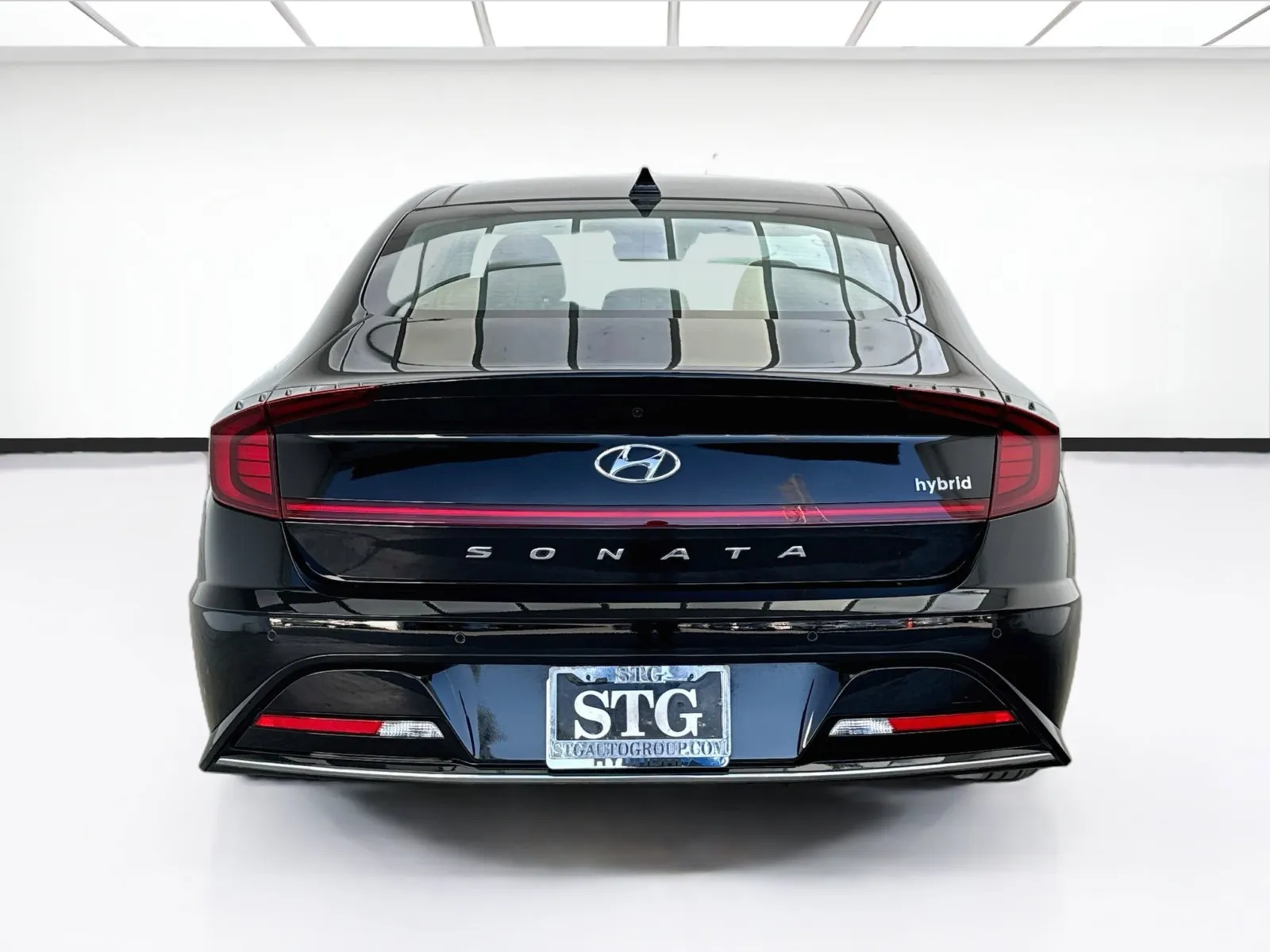 Hyundai Sonata photo 5
