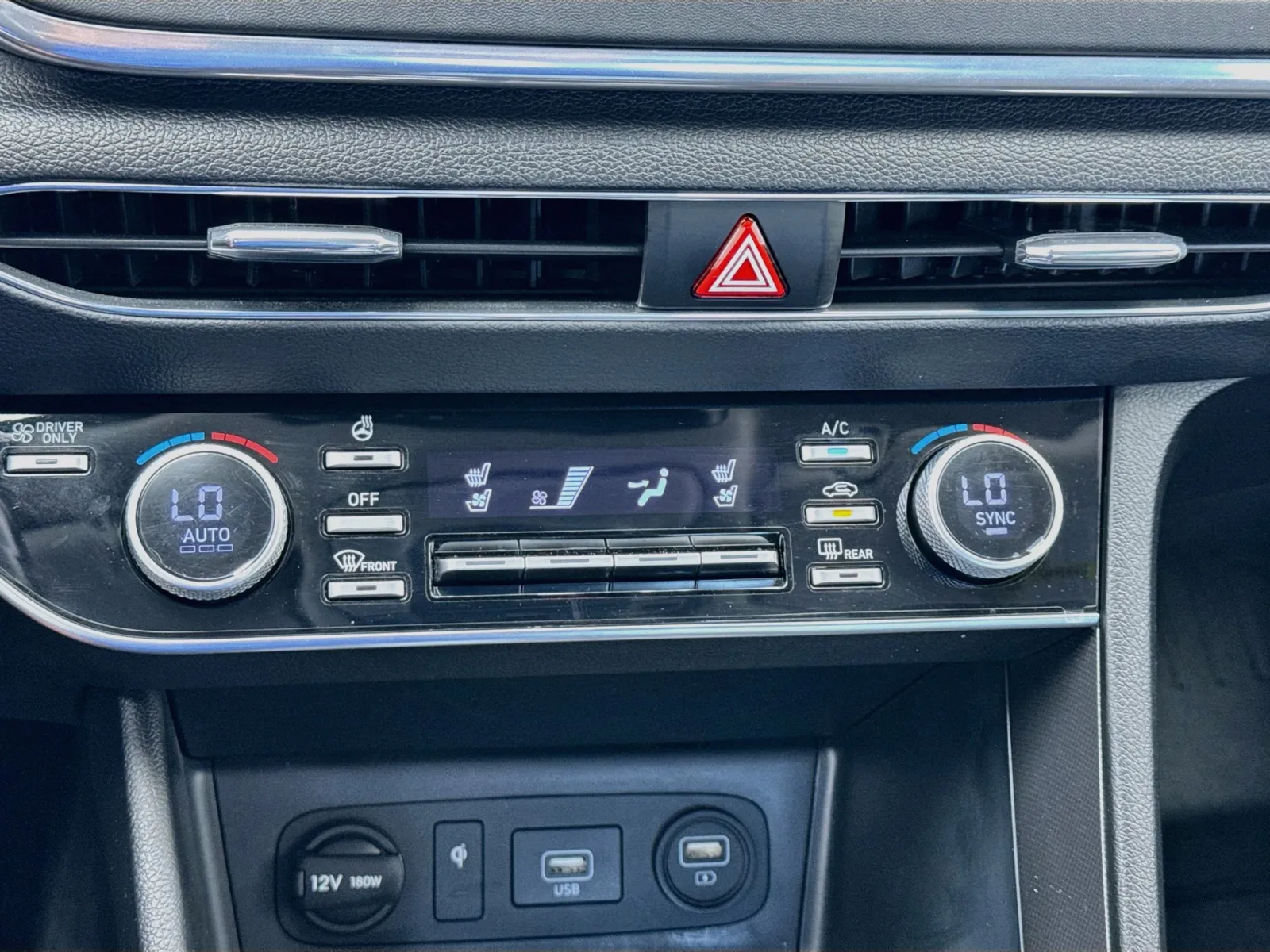 Hyundai Sonata photo 12