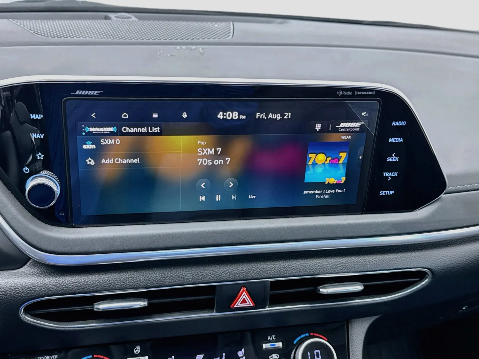 Hyundai Sonata photo 11