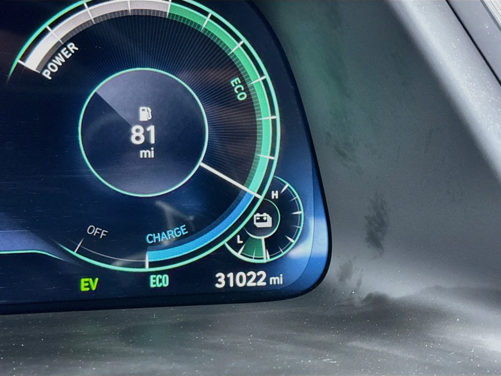 Hyundai Sonata photo 8