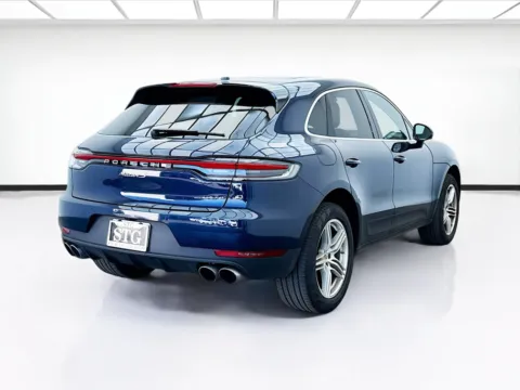 More photos of 2021 Porsche Macan S at STG Bellflower, CA