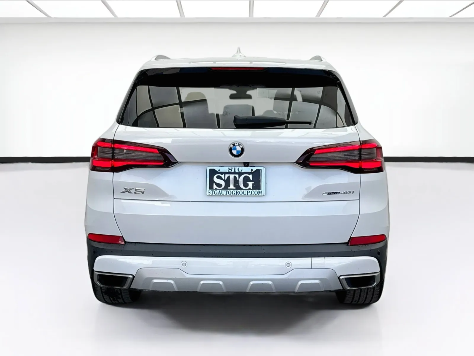 BMW X5 photo 5