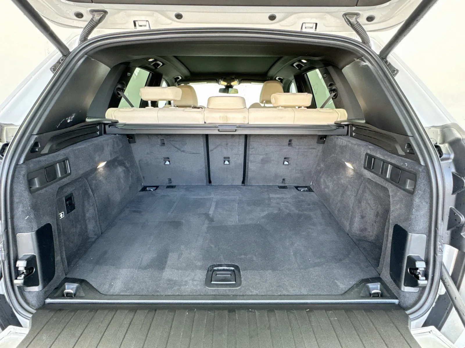 BMW X5 photo 18