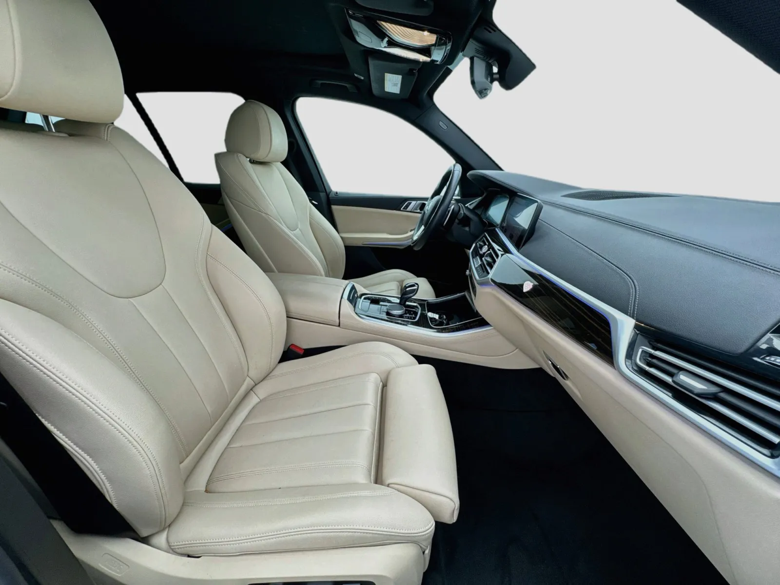 BMW X5 photo 20