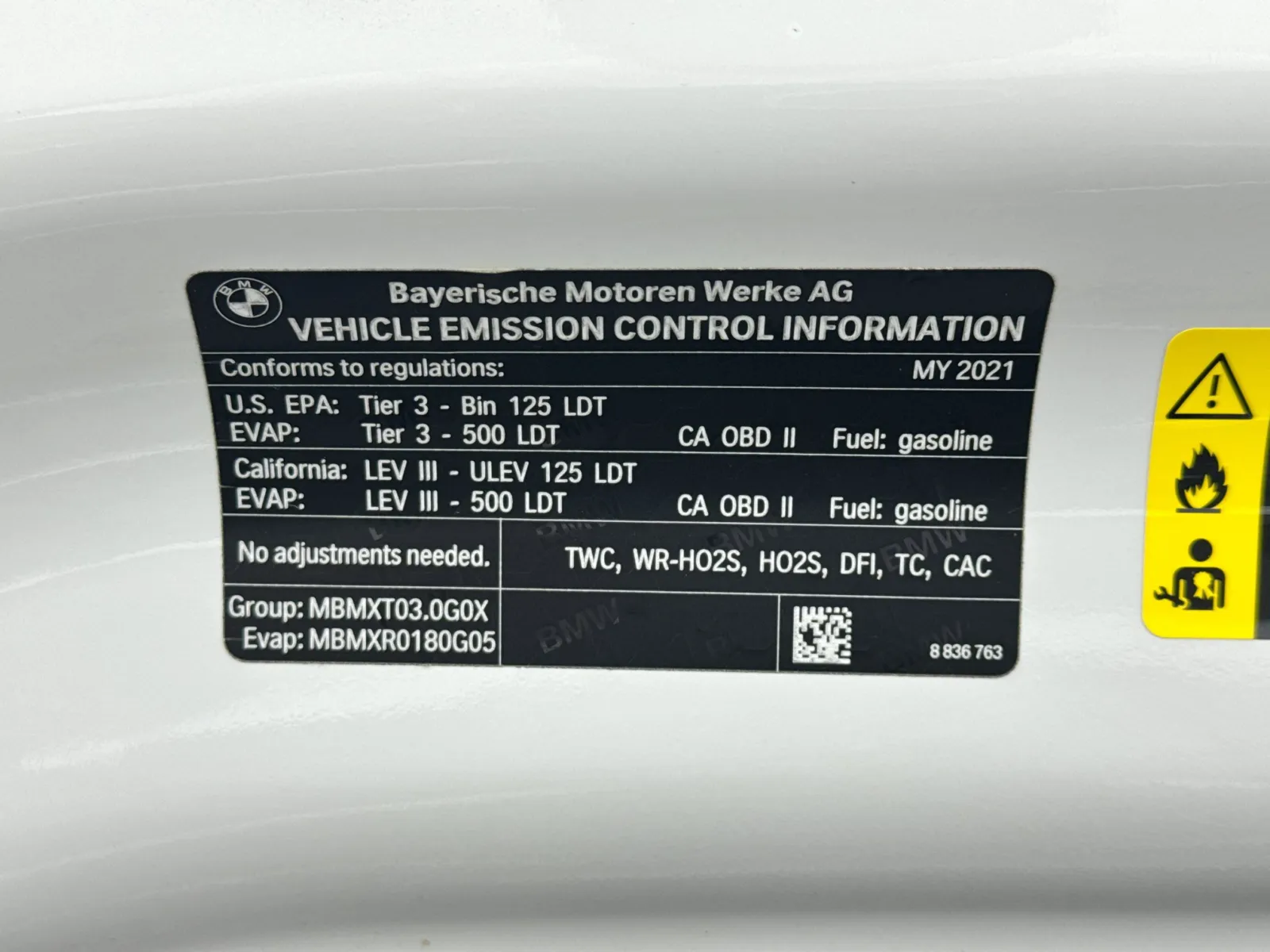 BMW X5 photo 21
