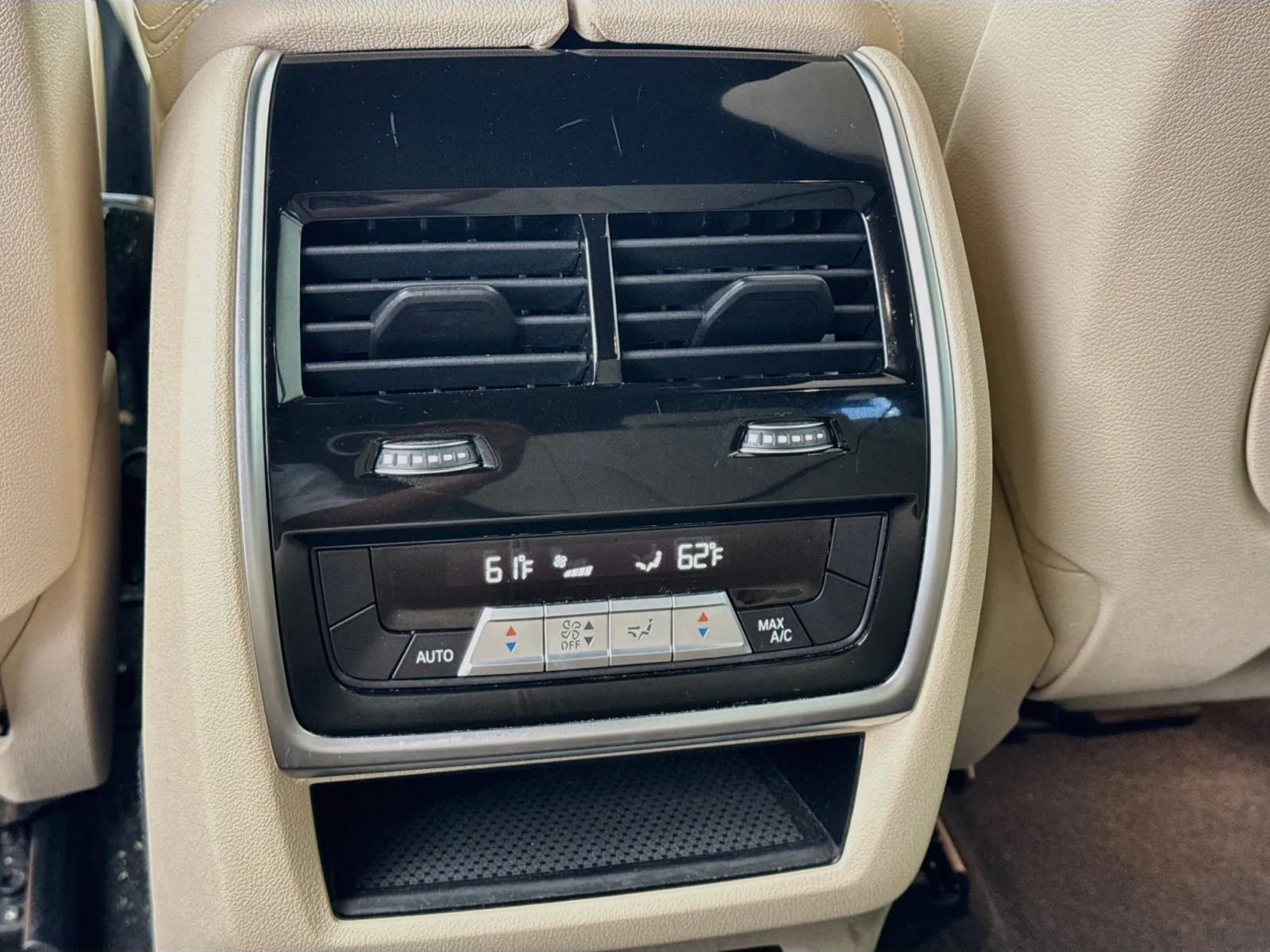 BMW X5 photo 17
