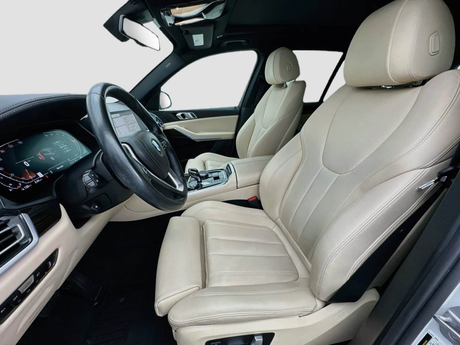 BMW X5 photo 13