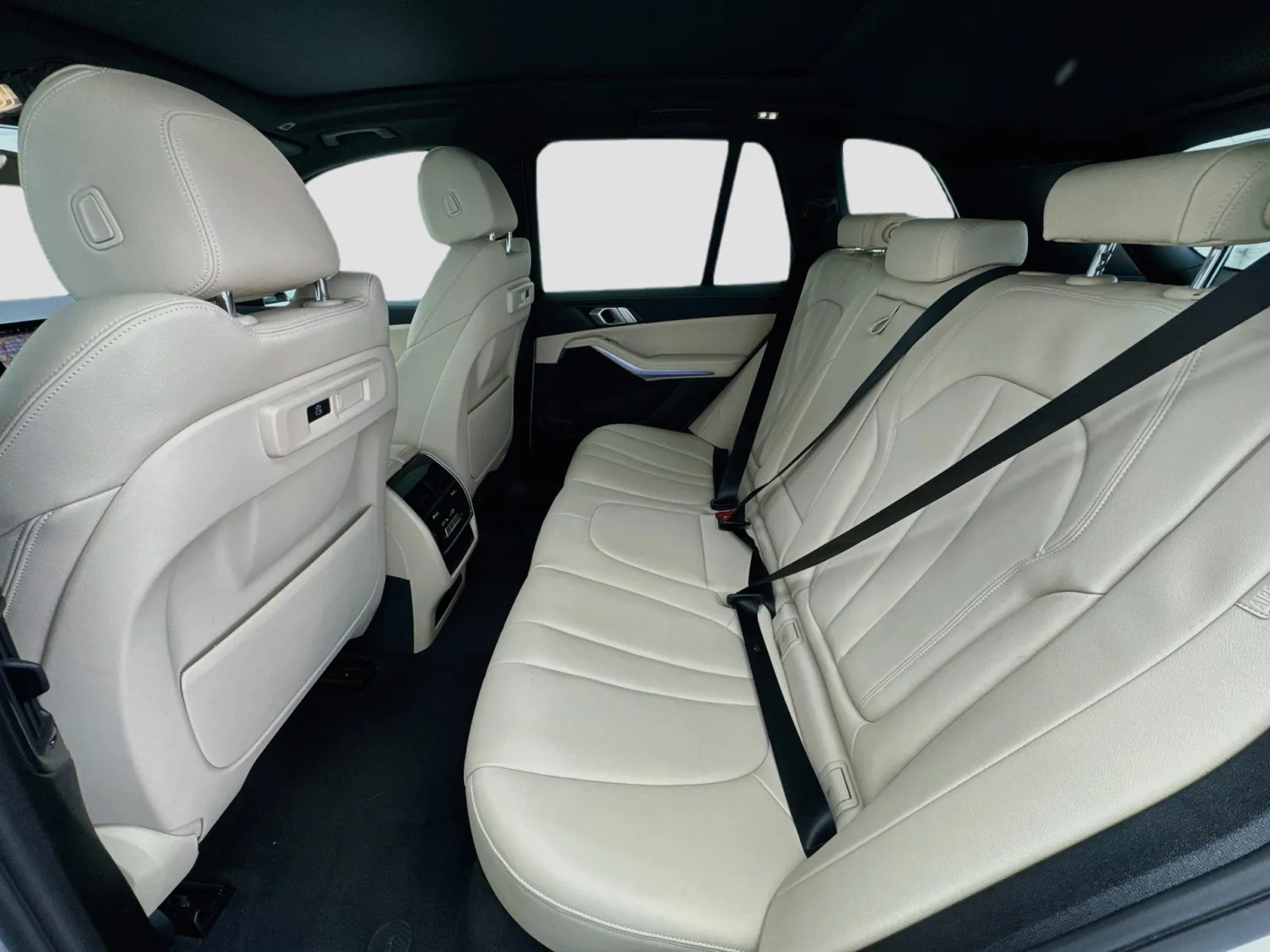 BMW X5 photo 16