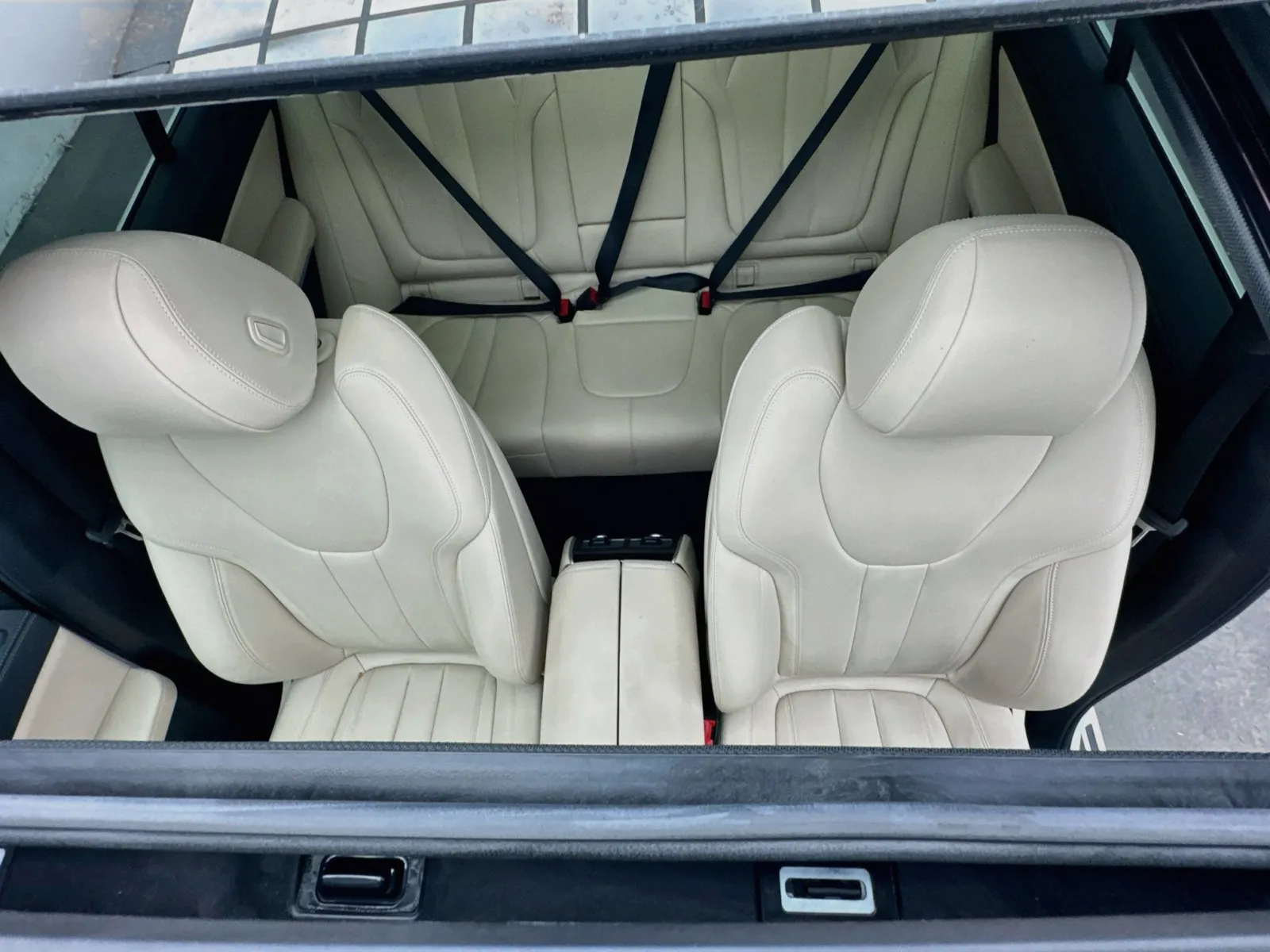 BMW X5 photo 14