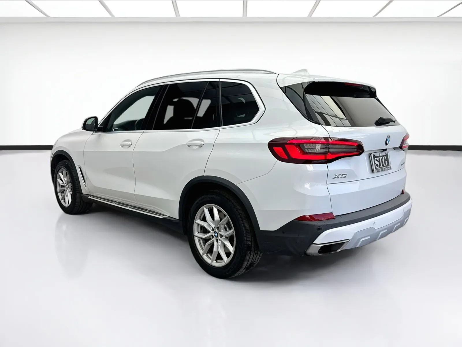 BMW X5 photo 6