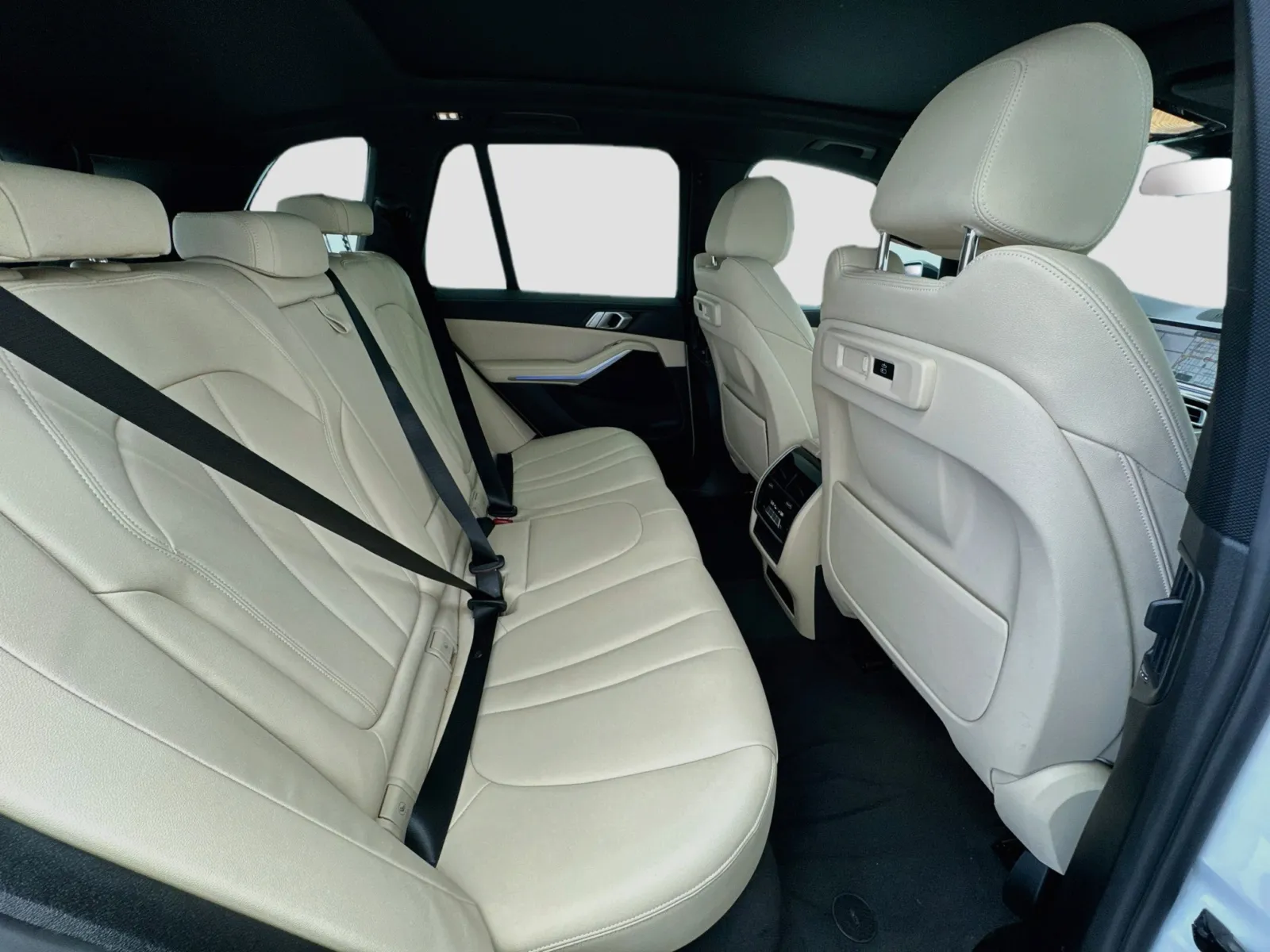 BMW X5 photo 19