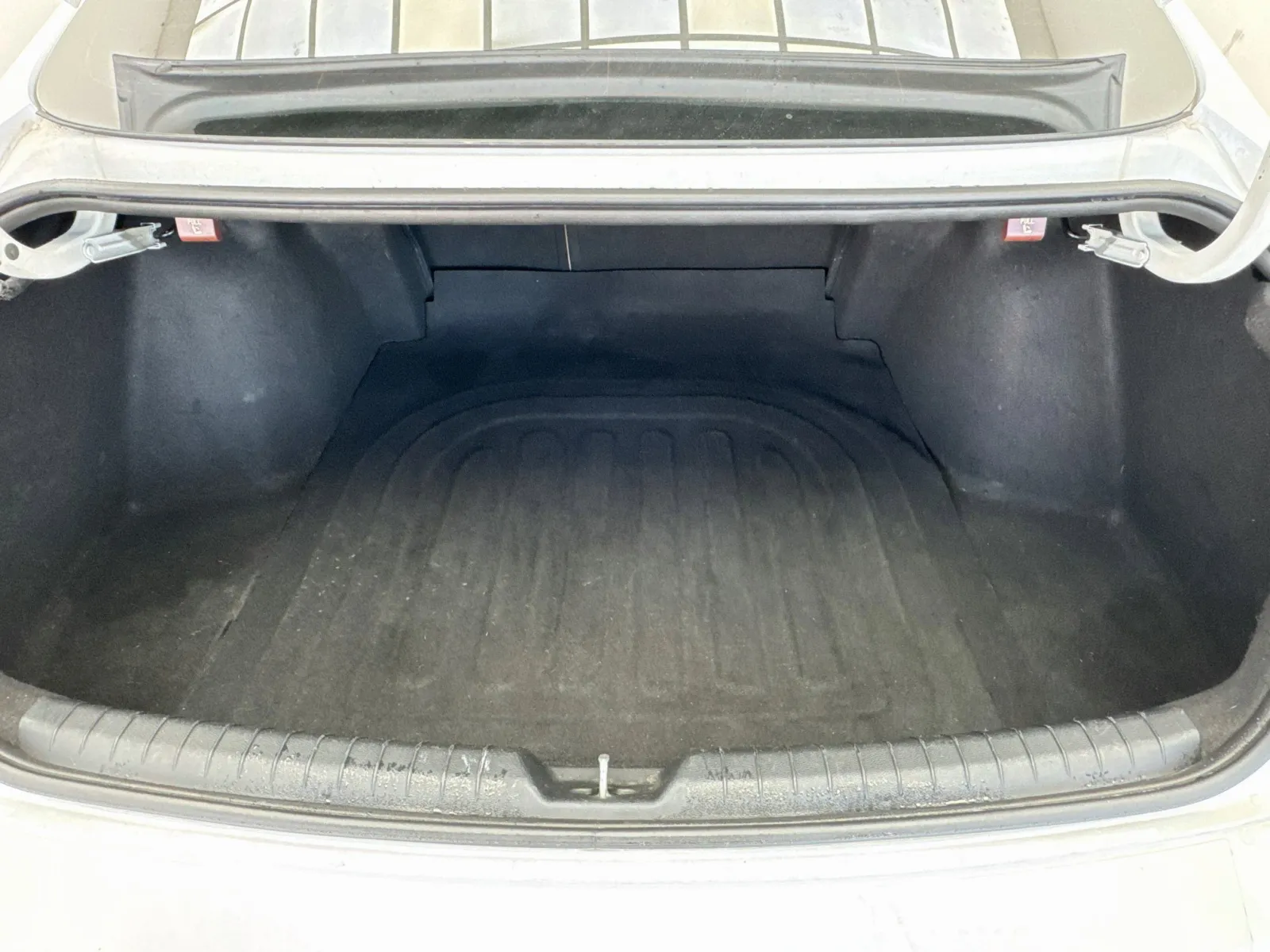 Hyundai Sonata photo 18