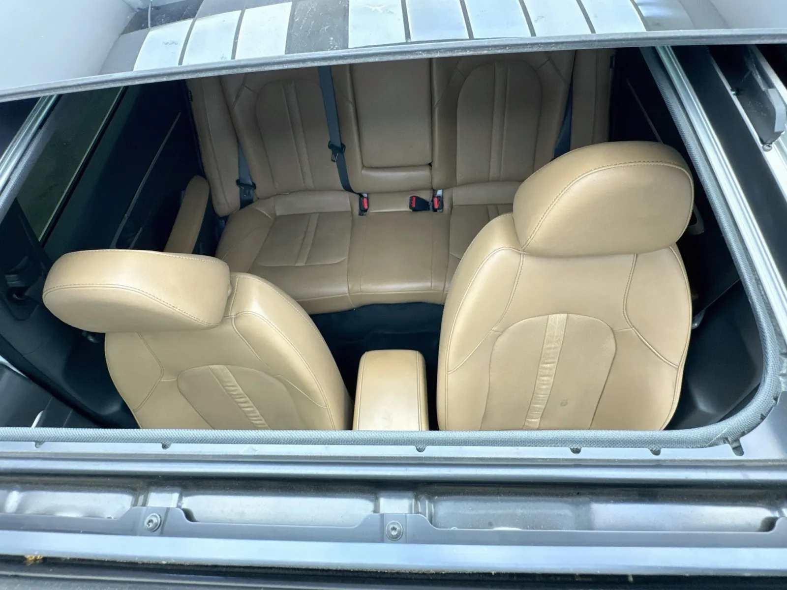Hyundai Sonata photo 14