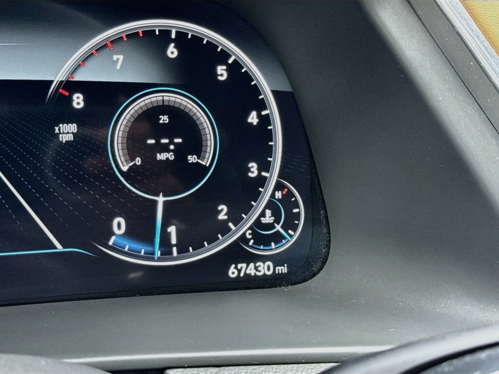Hyundai Sonata photo 8