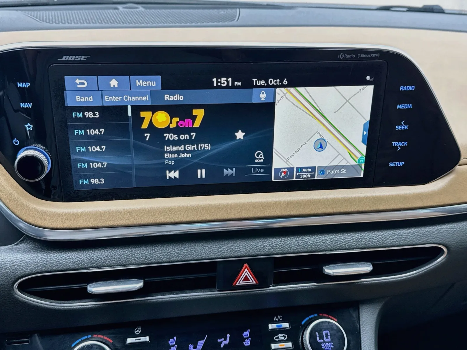 Hyundai Sonata photo 11