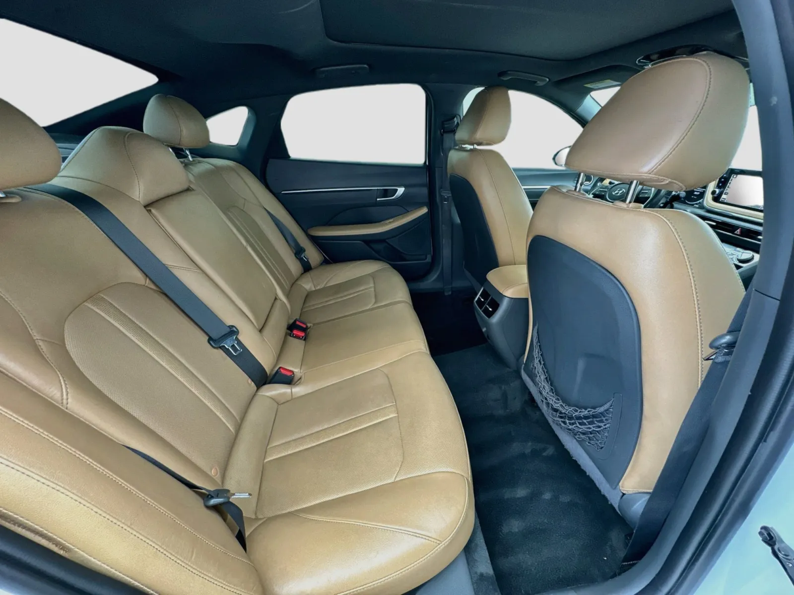 Hyundai Sonata photo 19