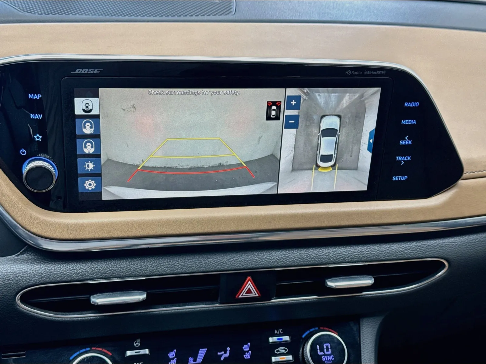 Hyundai Sonata photo 10