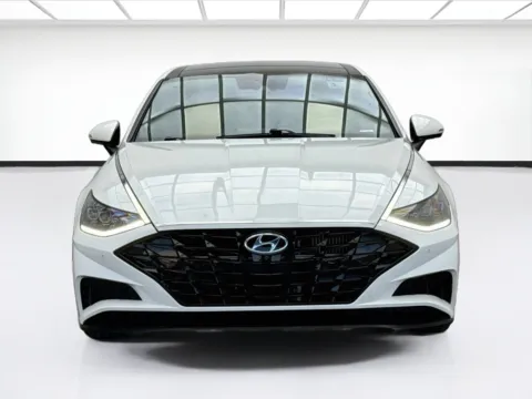 Photos of 2020 Hyundai Sonata Limited for sale in Bellflower, CA at STG Bellflower