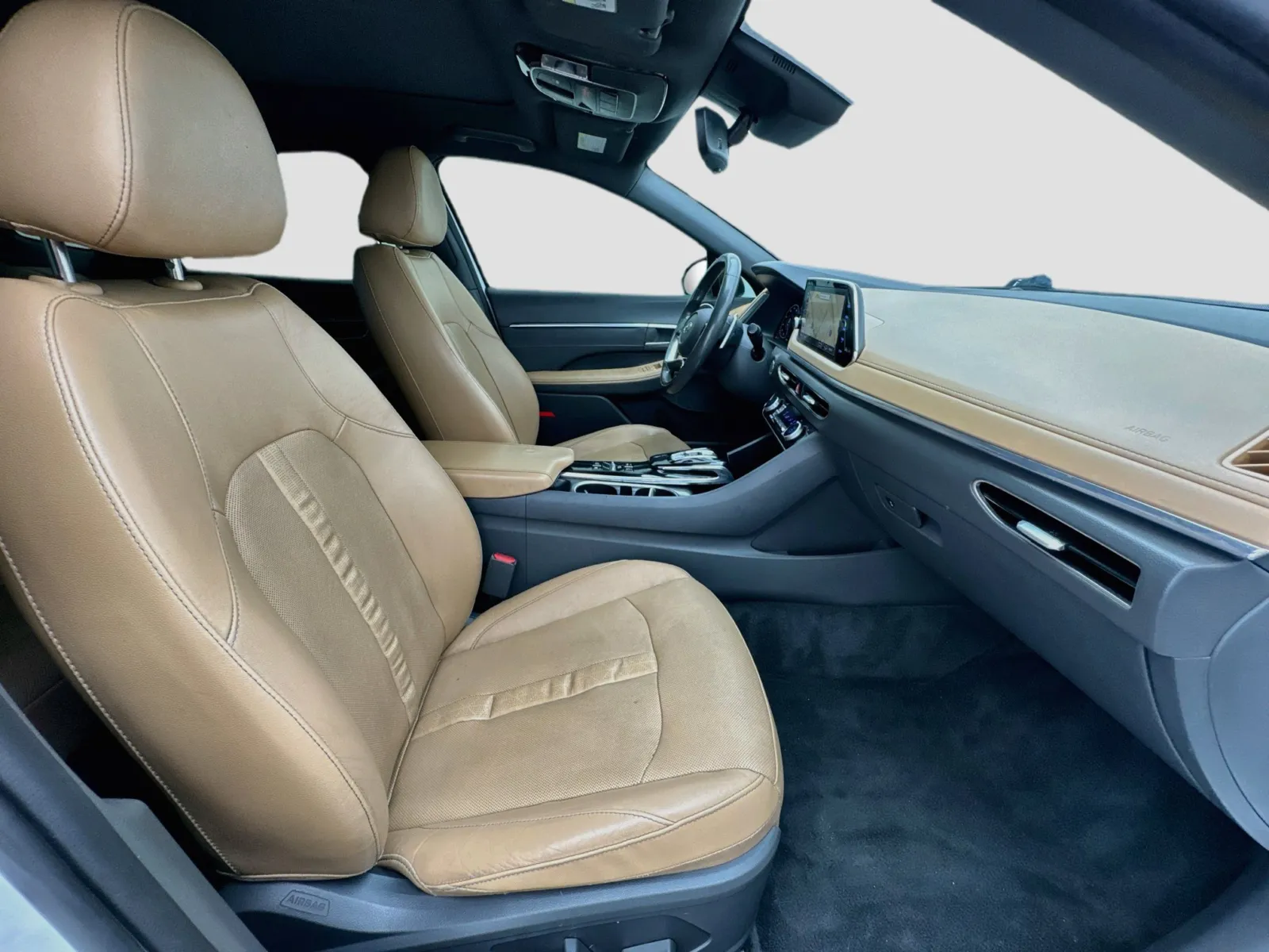Hyundai Sonata photo 20