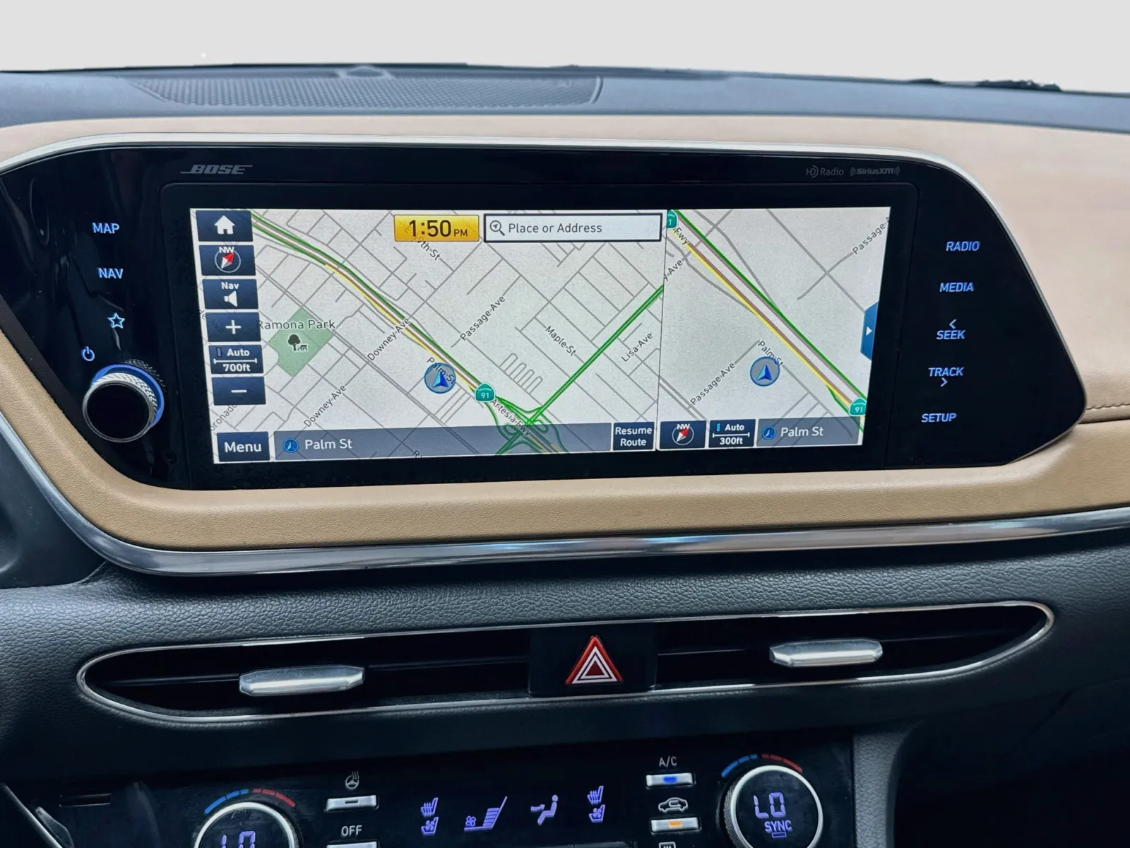 Hyundai Sonata photo 9