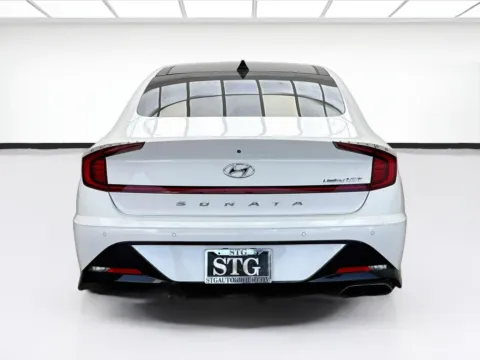 More photos of 2020 Hyundai Sonata Limited at STG Bellflower, CA