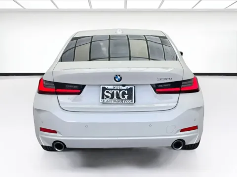 More photos of 2024 BMW 3 Series 330i at STG Bellflower, CA