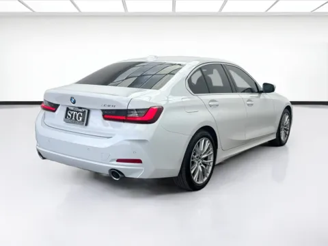 More photos of 2024 BMW 3 Series 330i at STG Bellflower, CA