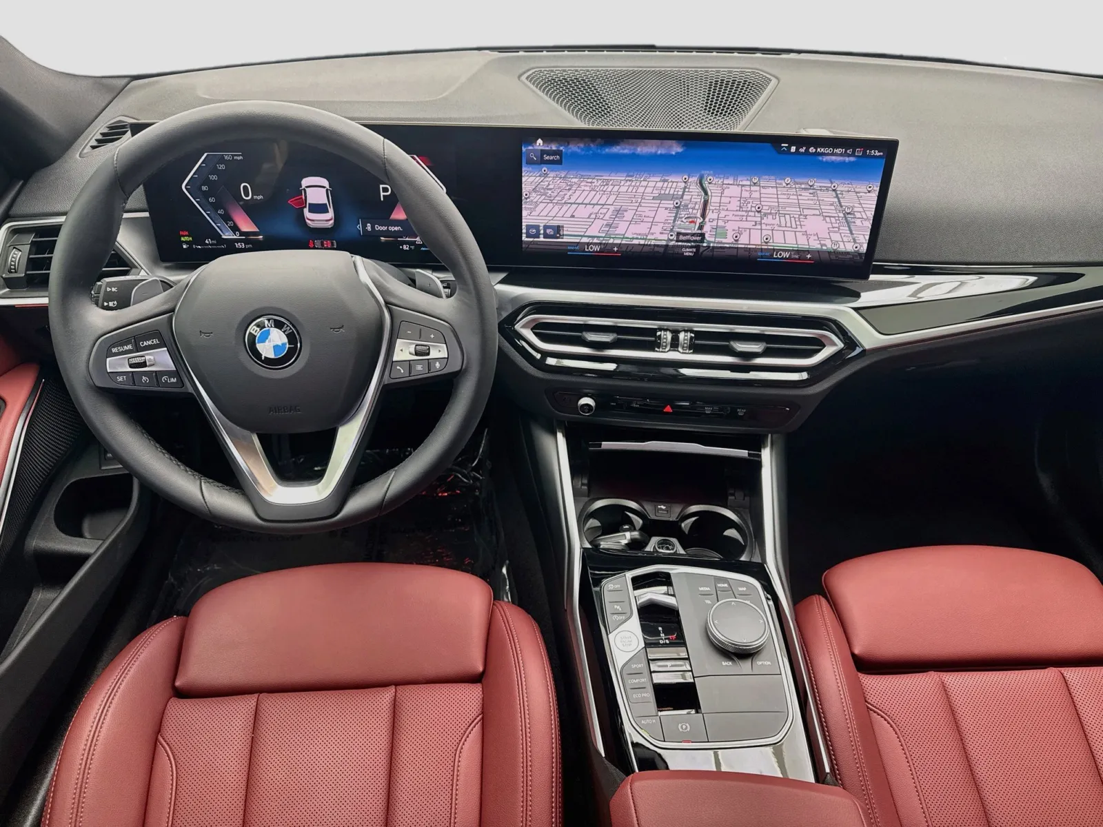 BMW 3 Series photo 15
