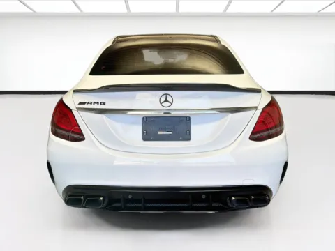 More photos of 2020 Mercedes-Benz C-Class C 43 AMG 4MATIC at STG Bellflower, CA