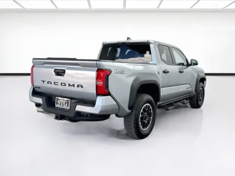 More photos of 2025 Toyota Tacoma TRD Off-Road at STG Bellflower, CA