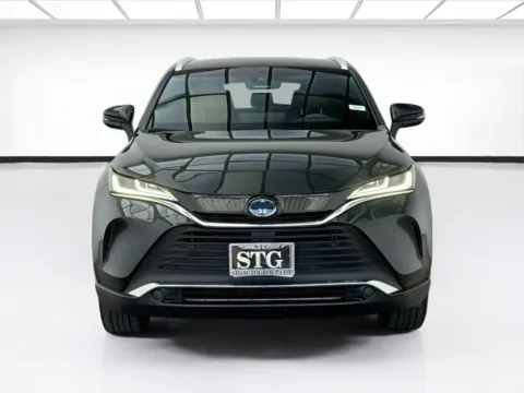 Photos of 2021 Toyota Venza XLE for sale in Bellflower, CA at STG Bellflower