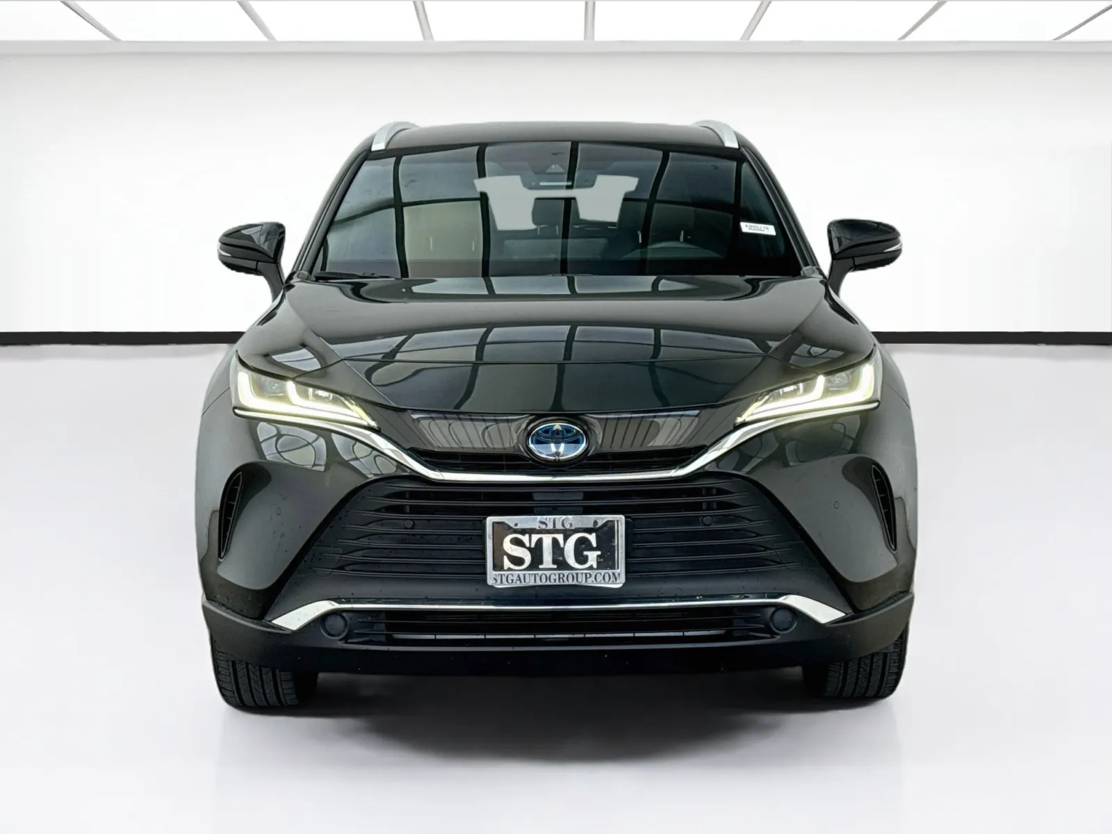 Toyota Venza photo 2