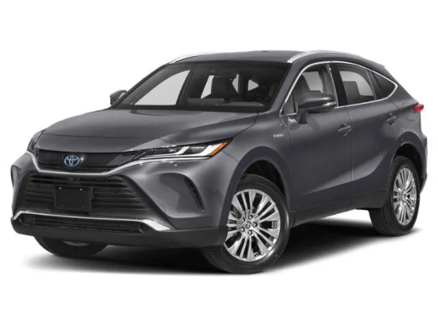 2021 Toyota Venza XLE for sale in Bellflower, CA
