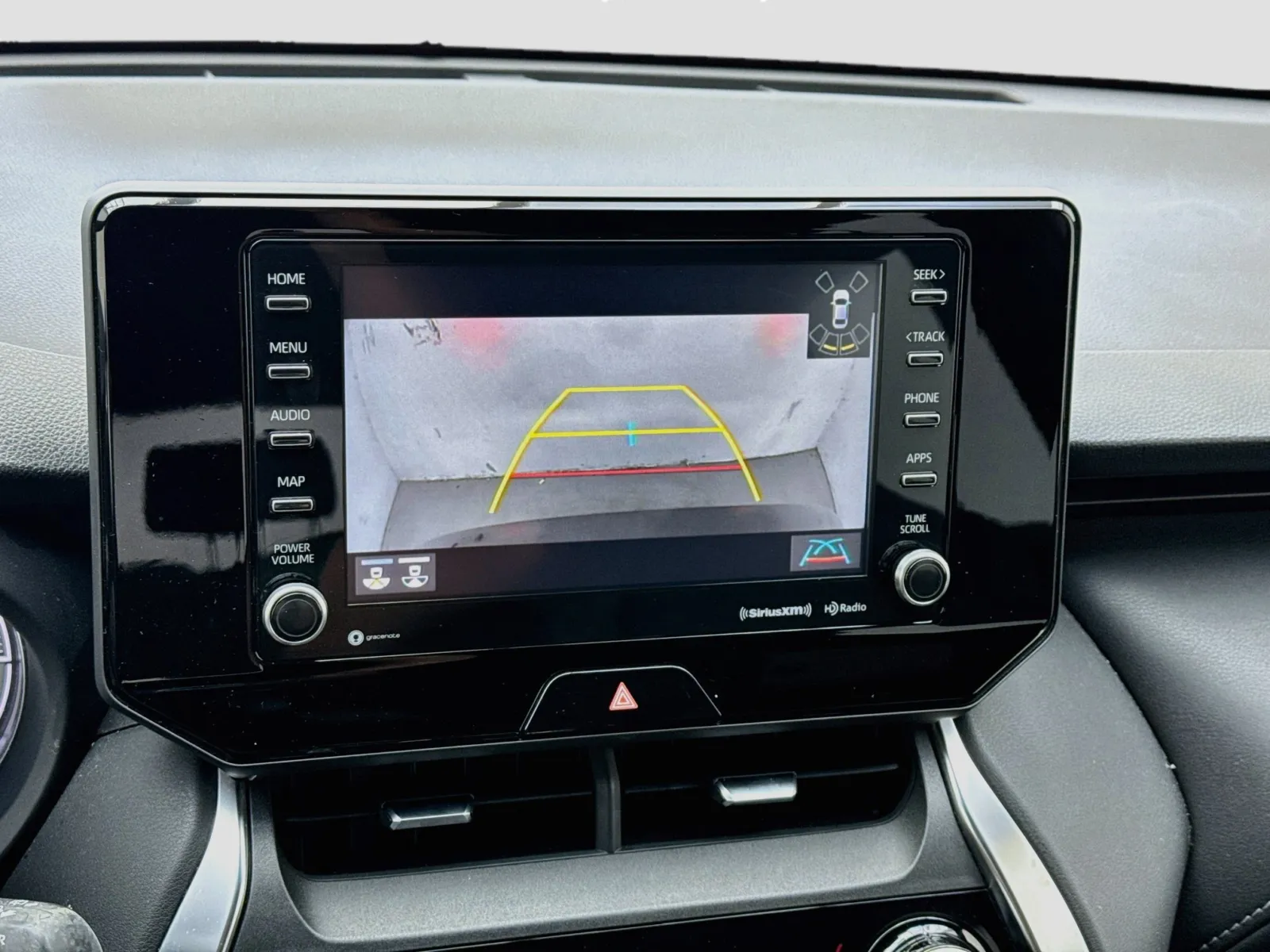 Toyota Venza photo 10