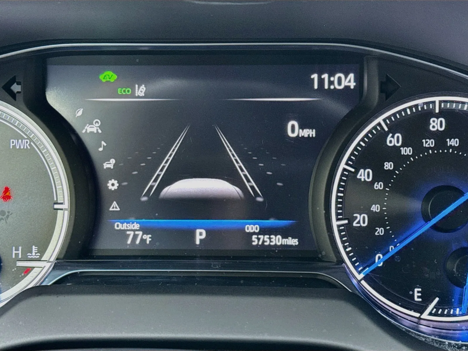 Toyota Venza photo 8