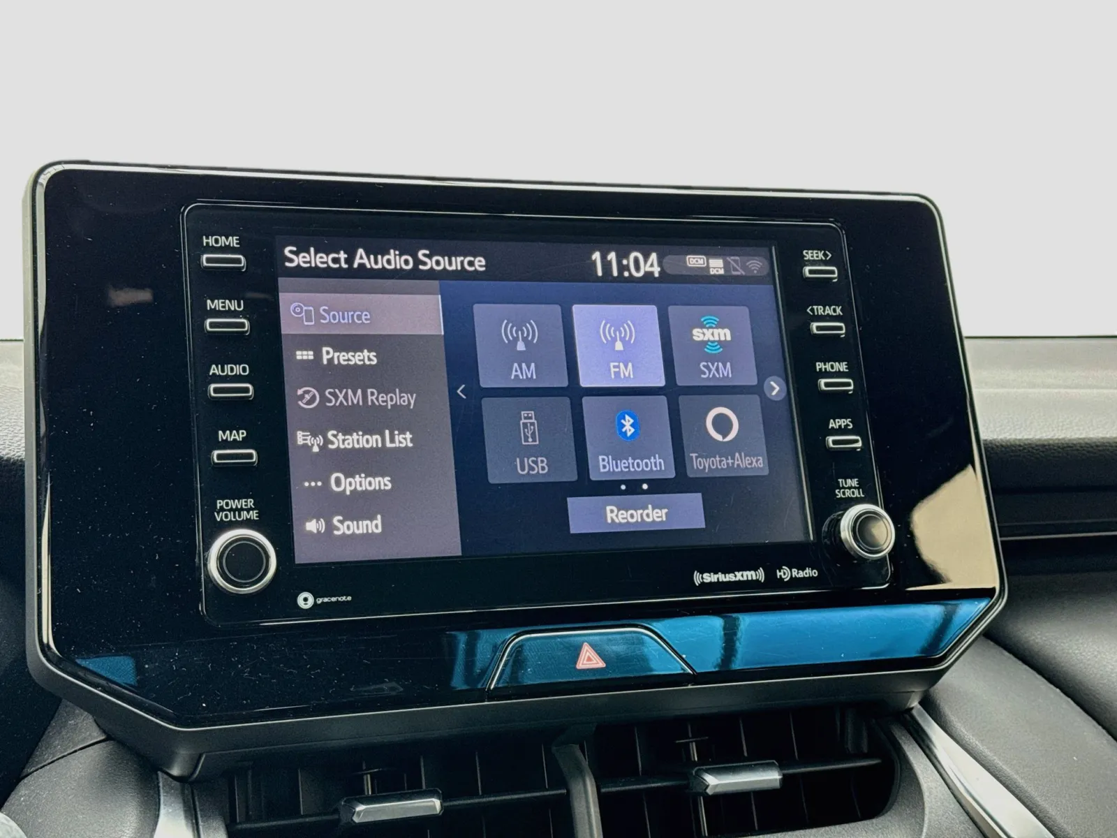 Toyota Venza photo 11