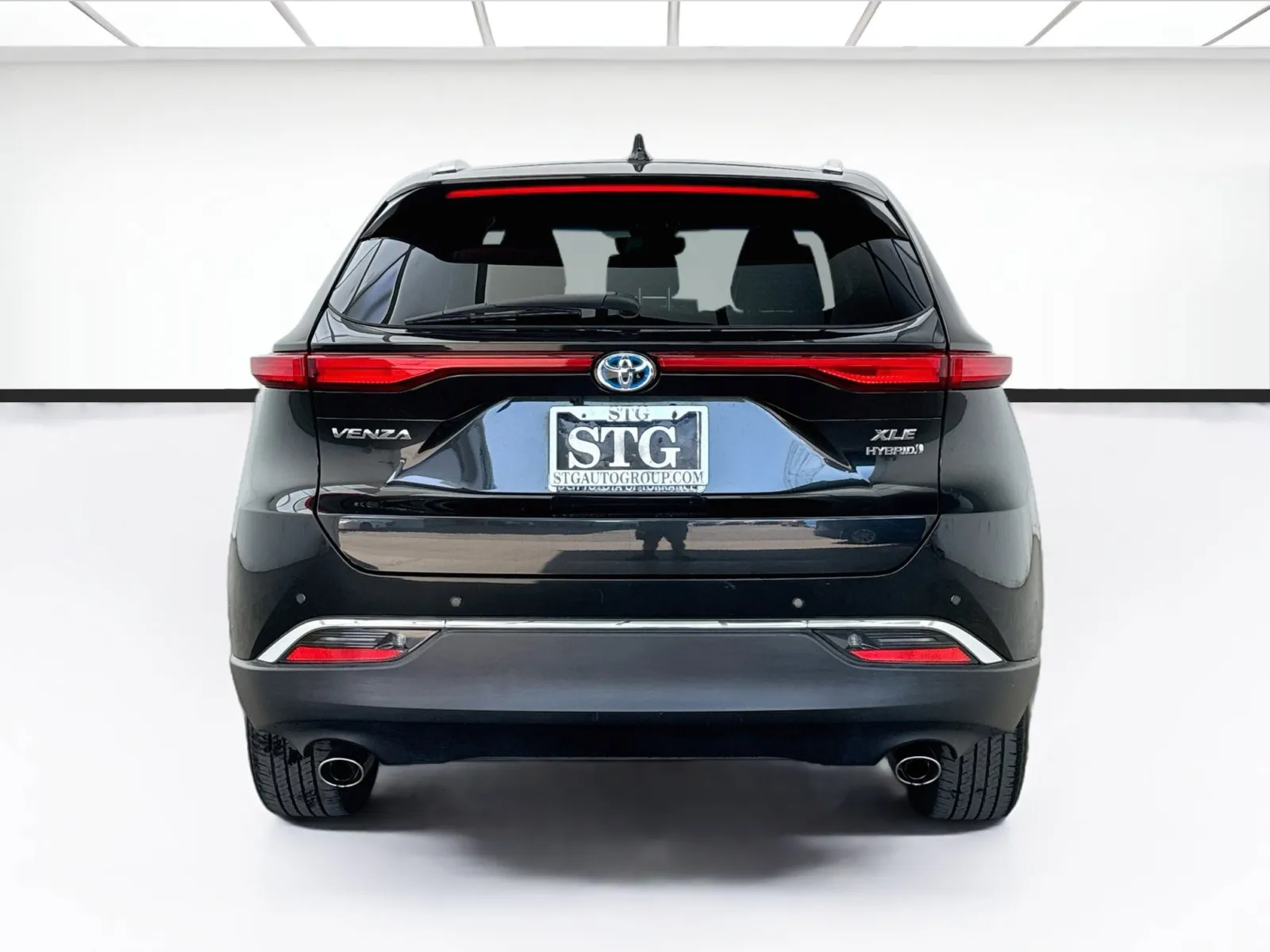 Toyota Venza photo 5
