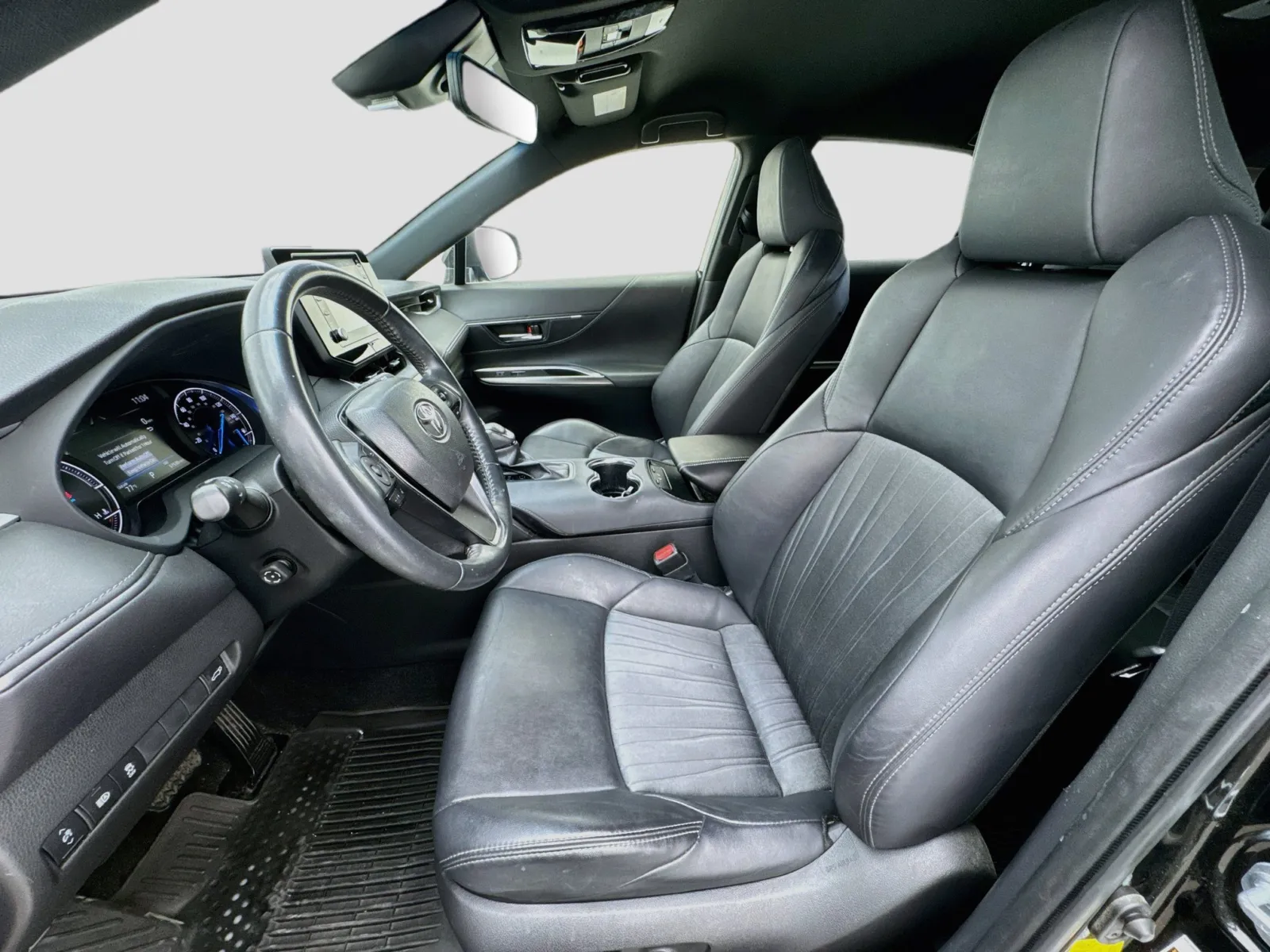 Toyota Venza photo 13