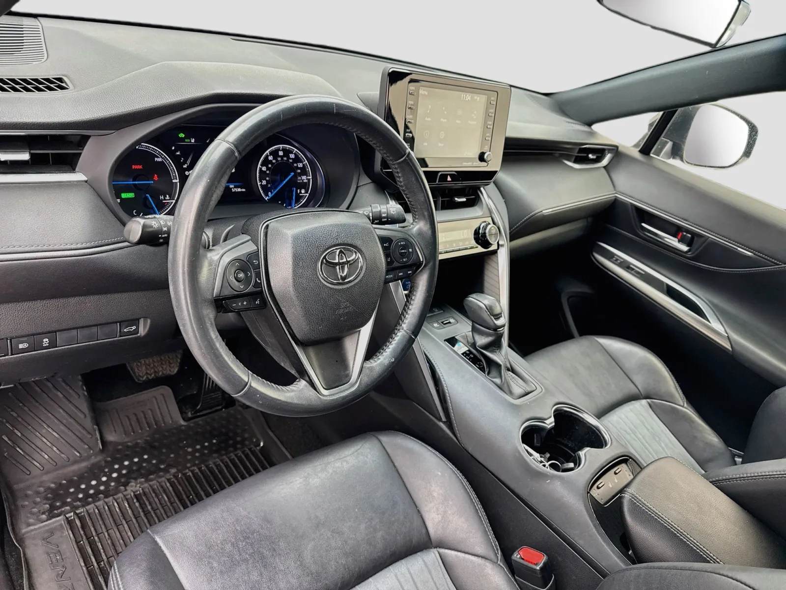Toyota Venza photo 7