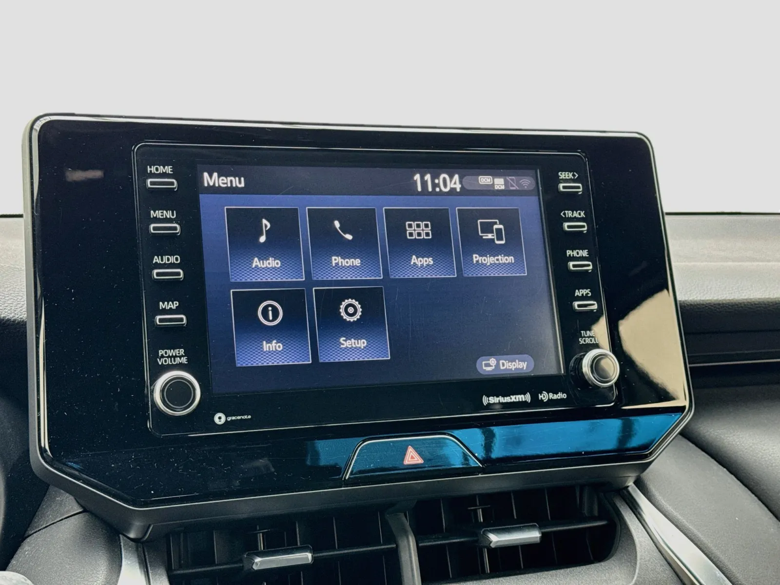 Toyota Venza photo 9