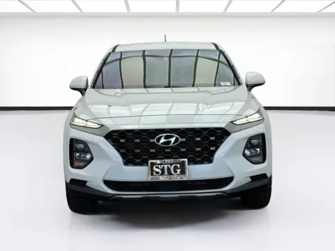 Photos of 2019 Hyundai Santa Fe SE for sale in Bellflower, CA at STG Bellflower