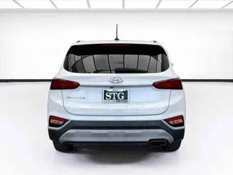 More photos of 2019 Hyundai Santa Fe SE at STG Bellflower, CA