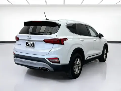 More photos of 2019 Hyundai Santa Fe SE at STG Bellflower, CA