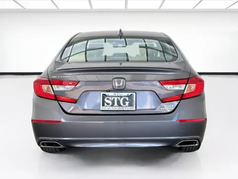 More photos of 2018 Honda Accord Sedan Sport 2.0T at STG Bellflower, CA