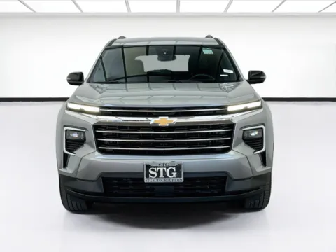 Photos of 2025 Chevrolet Traverse LT 1LT for sale in Bellflower, CA at STG Bellflower