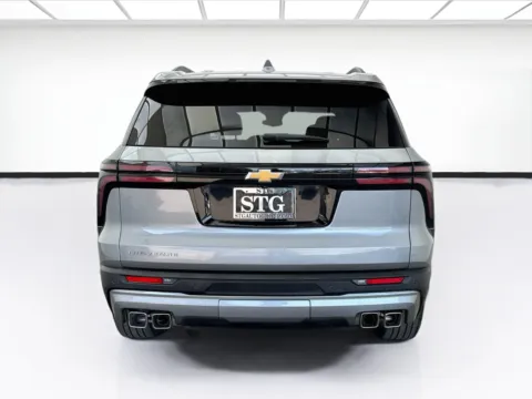 More photos of 2025 Chevrolet Traverse LT 1LT at STG Bellflower, CA