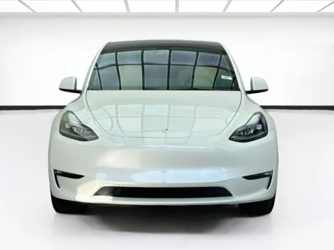 Photos of 2023 Tesla Model Y Long Range for sale in Bellflower, CA at STG Bellflower